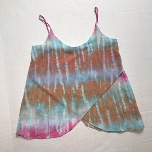 Soprano Women’s Top Size M